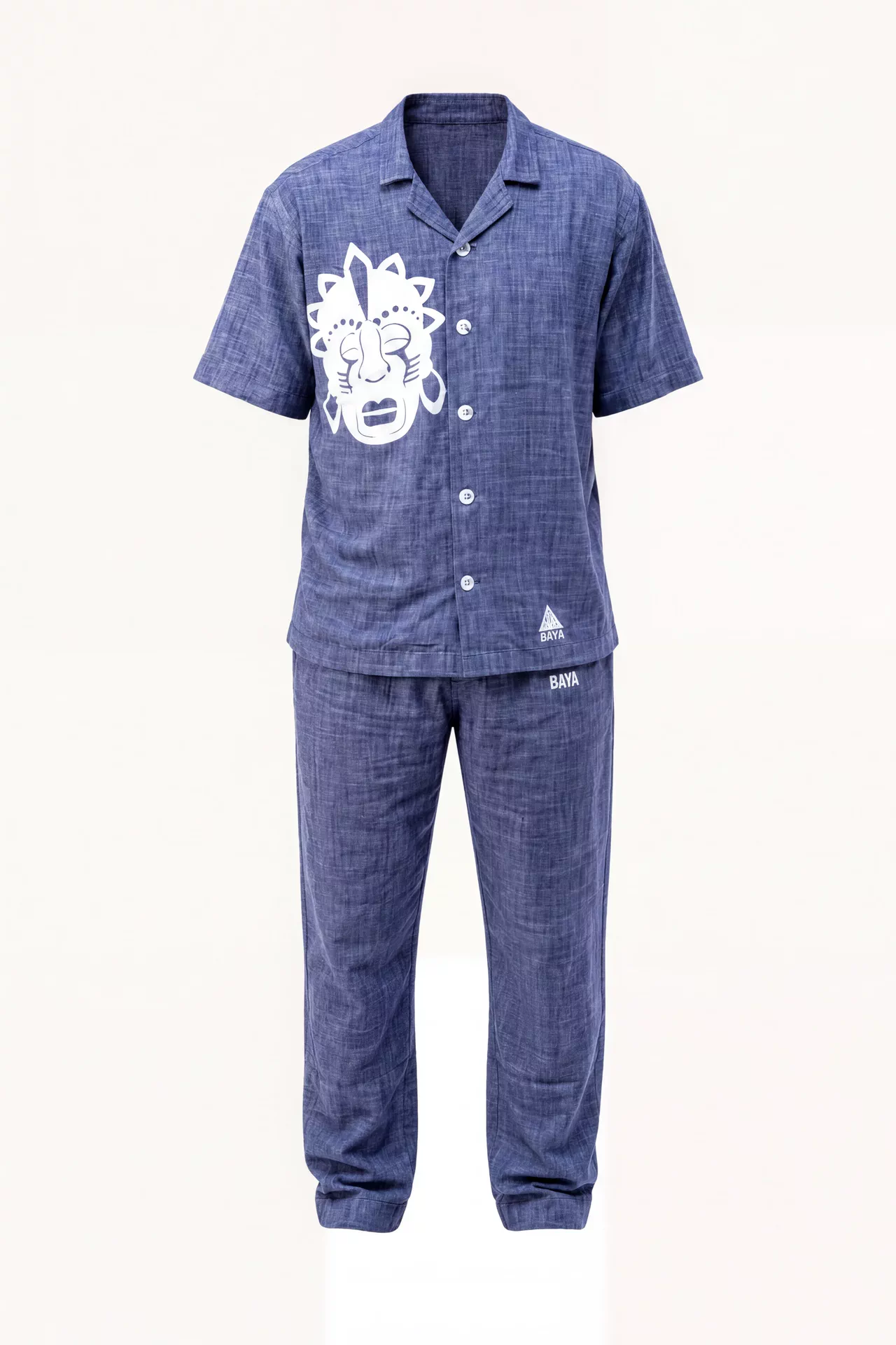 Ensemble Gris variante
