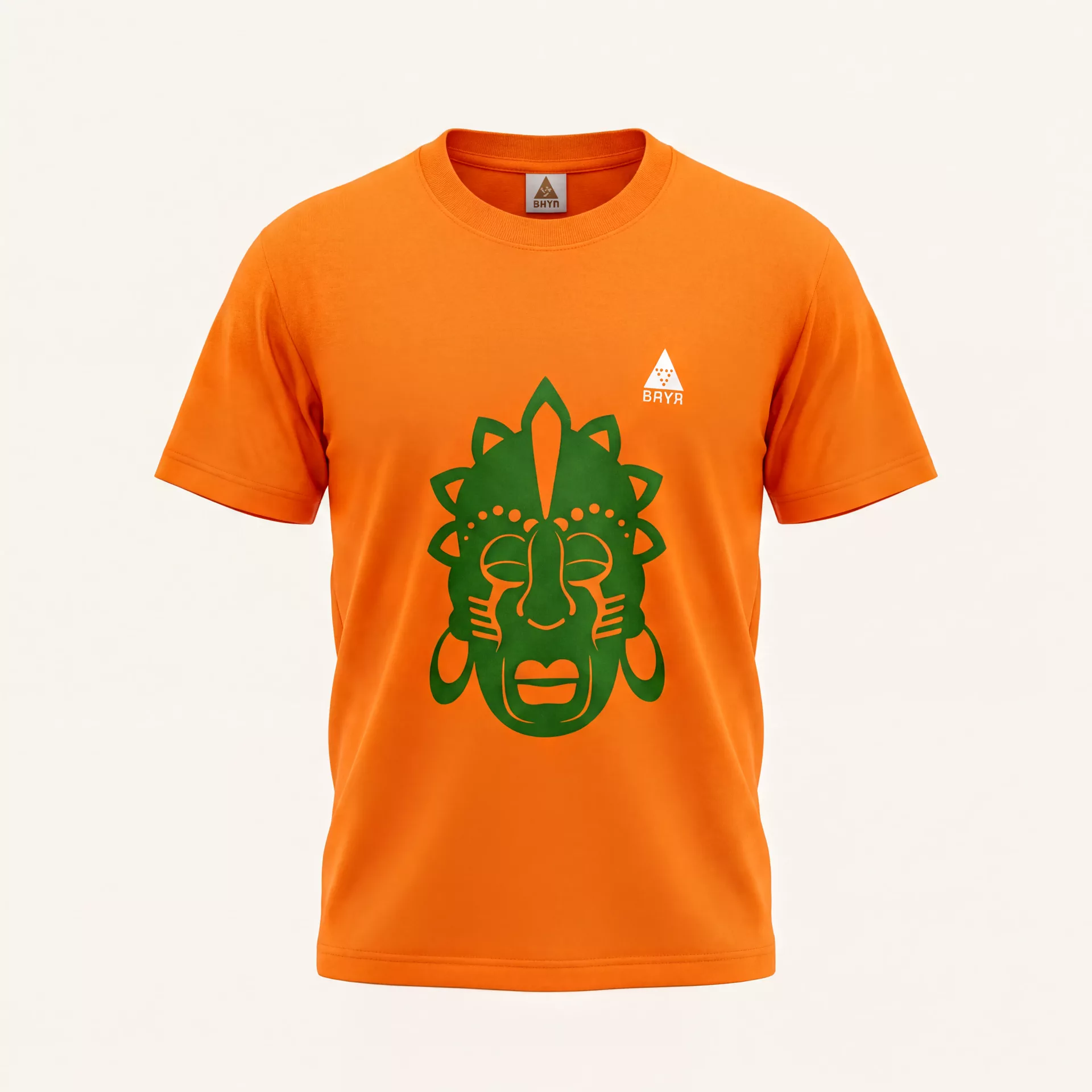 Haut Orange
