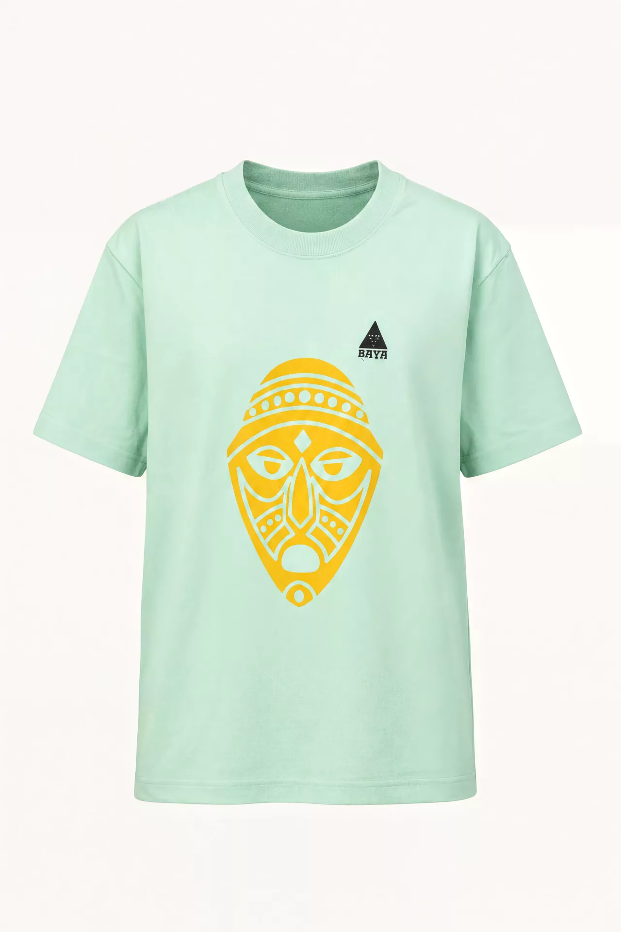 Haut Vert Clair